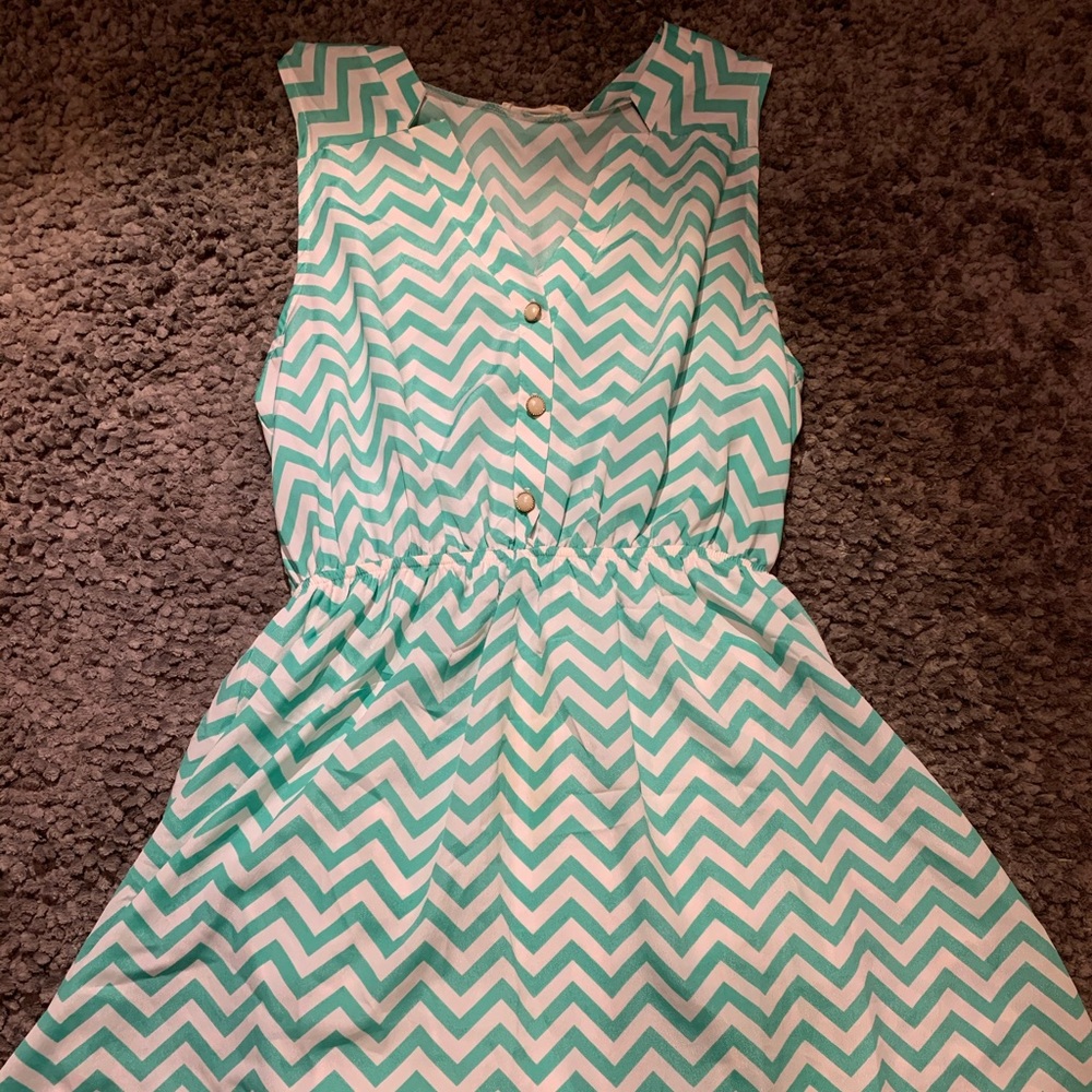Everly dress